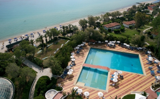 G-Hotels Pallini Beach