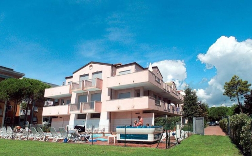 Residence Bosco Canora