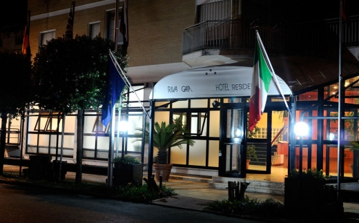 Hotel & Residence Riva Gaia