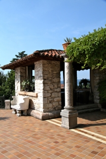 Villa Del Sogno