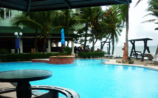 Minh Tam Resort