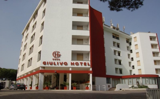 Giulivo Hotel