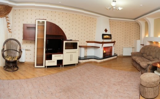 Москва Отель