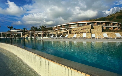 Capovaticano Resort Thalasso & Spa