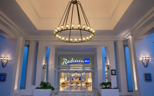 Radisson Blu Resort & Thalasso
