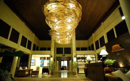 Ranyatavi Resort Phang Nga