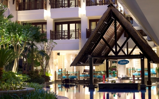Holiday Inn Resort Benoa