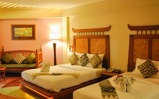 Aonang Princeville Resort & Spa