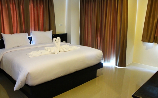 88 Hotel Phuket
