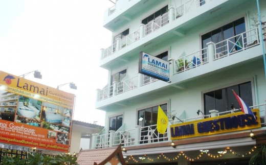 Lamai Guesthouse