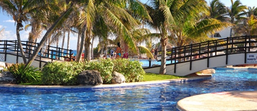 Gran Oasis Cancun