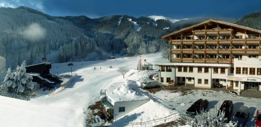 Alpine Resort Zell Am See