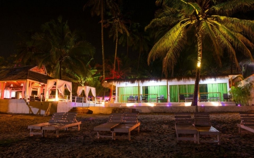 Tahira Beach Resort