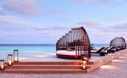 Nh Collection Maldives Havodda Resort (Ex. Amari Havodda)