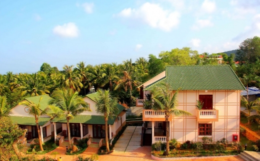 Phu Van Resort