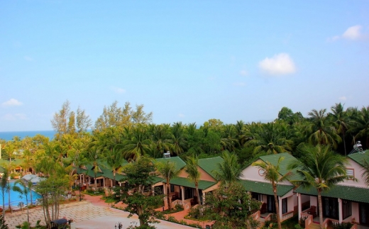 Phu Van Resort