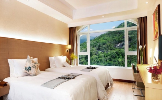 Holiday Inn Resort Yalong Bay