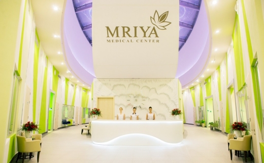 Mriya Resort & Spa Скк ( Мрия Резорт)