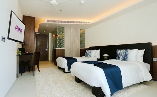 Dream Phuket Hotel & Spa