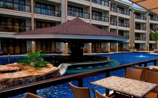 Hennan Lagoon Resort
