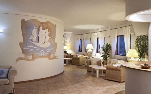 Sant`Elmo Beach Hotel
