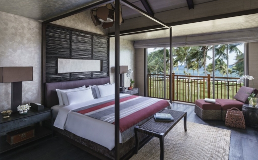 Shangri-Las Hambantota Resort & Spa