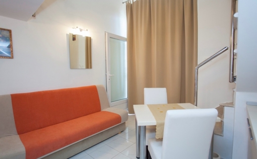 Apartments Podgora