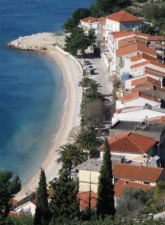 Apartments Podgora