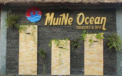 Muine Ocean Resort