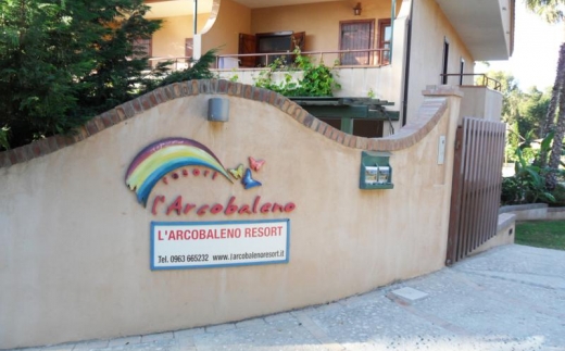 Residence Larcobaleno Resort