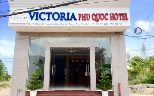 Victoria Phu Quoc