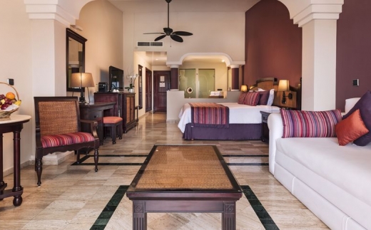 The Royal Suites Yucatan By Palladium