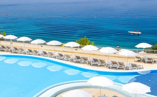 Tui Blue Adriatic Beach Resort (Adults Only)