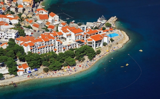 Tui Blue Makarska Resort (Adults Only)
