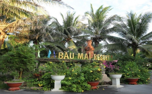 Apricot Resort (Ex. Bau Mai Resort & Spa)