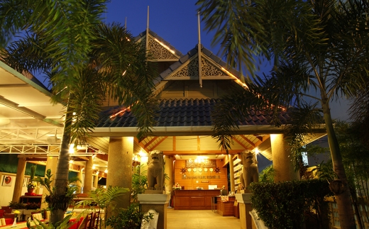 Patong Pearl Resortel