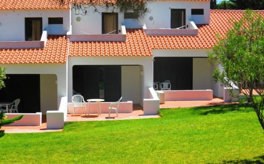 Algarve Gardens Touristic Apartments