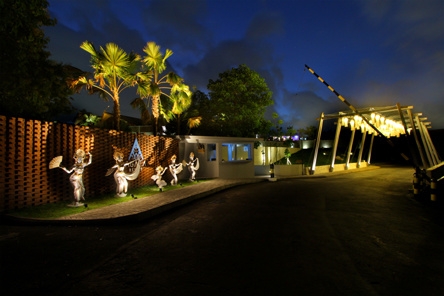 Agata Resort