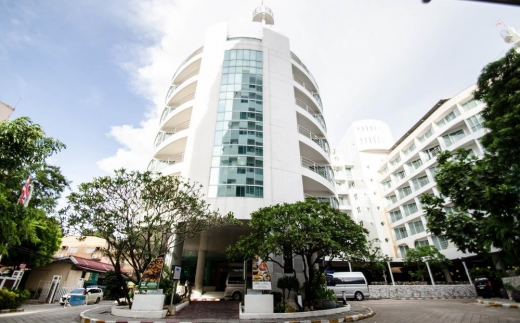 A-One New Wing Hotel