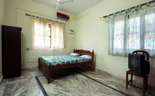 Taha White Pearl Guest House