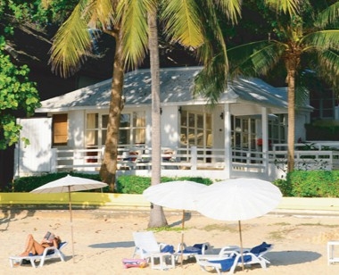 Lima Coco Resort
