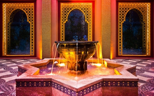 Marrakesh Hua Hin Resort & Spa
