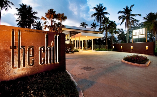 Chill Resort & Spa