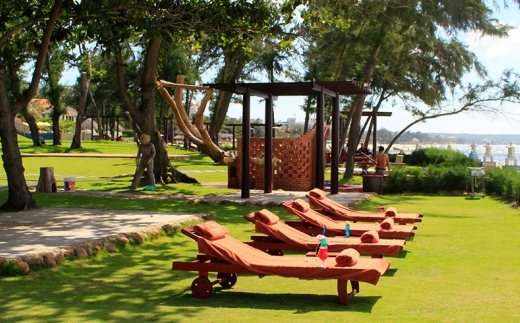 Ca Ty Muine Resort