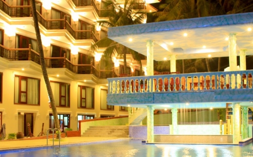 Ca Ty Muine Resort