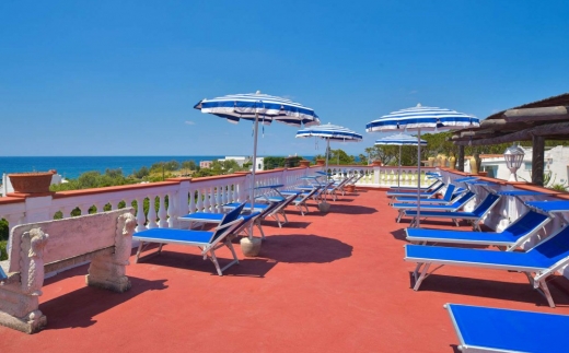 Mareco Resort