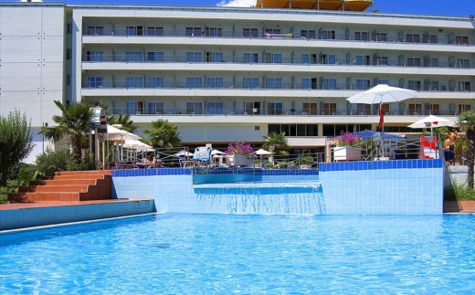 Bomo Club Olympus Grand Resort