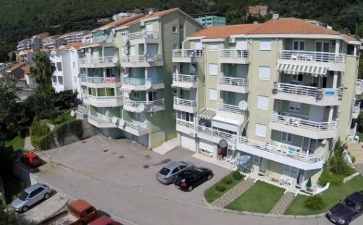Apartments Val