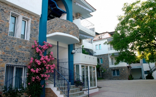 Villa Vatalis