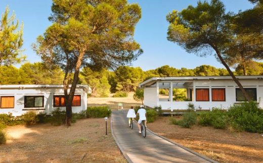 Alborea Eco Lodge Suites